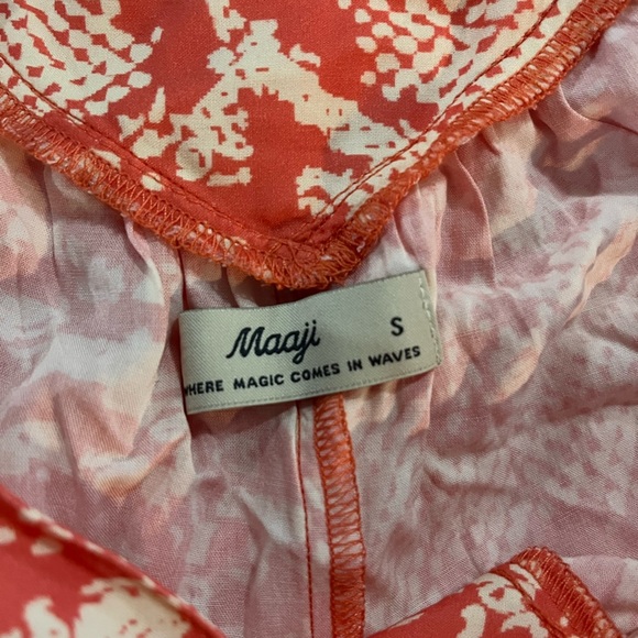 Maaji Beach Jumpsuit - Picture 11 of 12